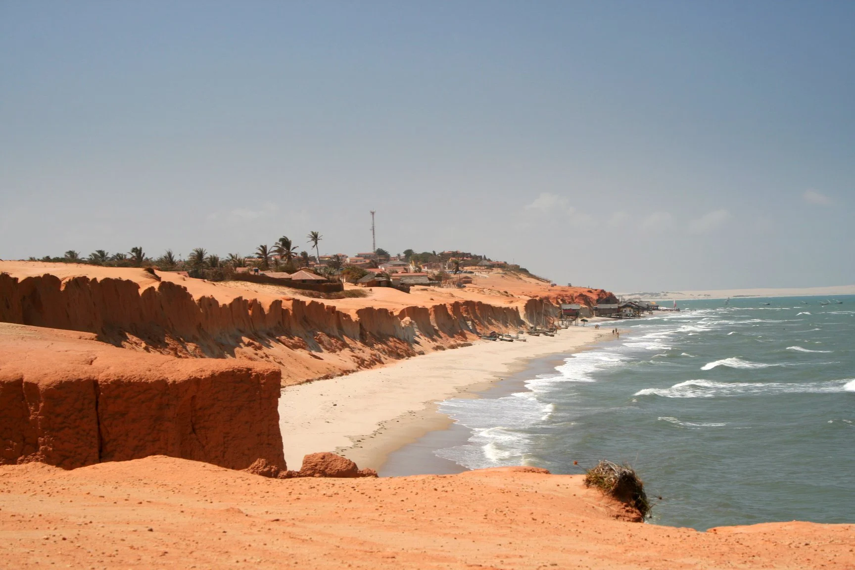 Foto do album Canoa Quebrada